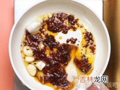 酱怎么吃?
