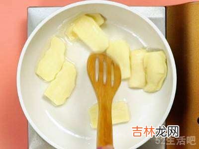 姜怎么吃?
