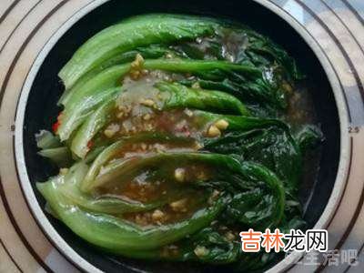 怎么吃生菜好吃?