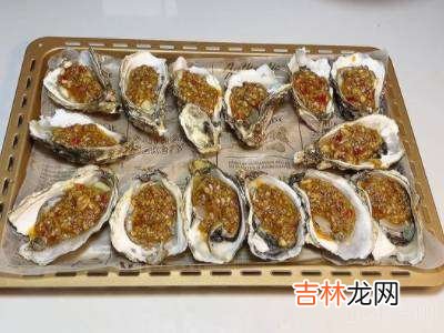 怎么做生蚝好吃又简单?