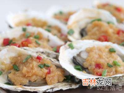 生蚝怎么吃法家庭吃法?