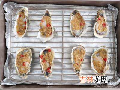 生蚝怎么吃法家庭吃法?