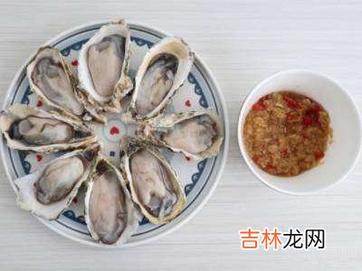 生蚝怎么吃法家庭吃法?
