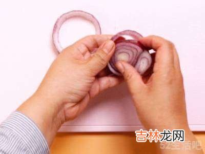 洋葱怎么吃?