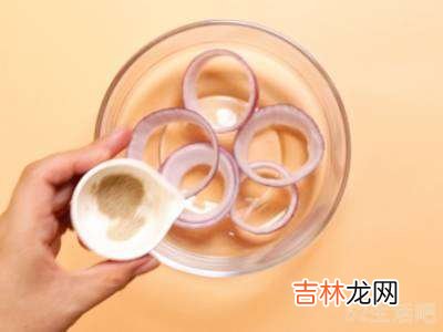 洋葱怎么吃?