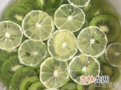 果蔬酵素怎么吃?