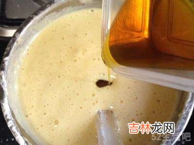 熟胡麻油怎么吃?