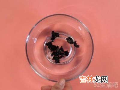 木耳怎么吃?