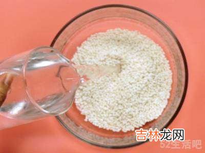 糯米怎么吃比较好?