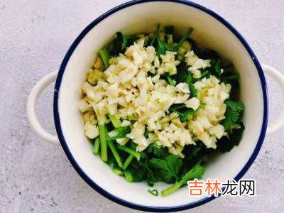 麻油怎么吃?