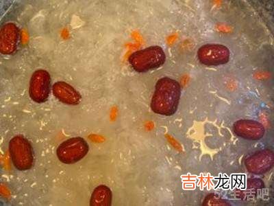 银耳怎么吃?