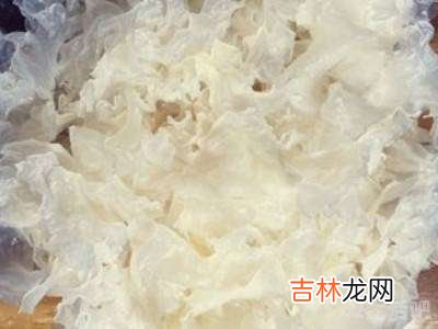银耳怎么吃?