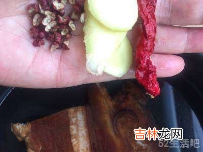 豆豉怎么吃?