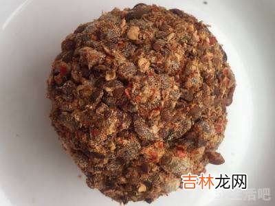 豆豉怎么吃?