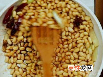 黄豆怎么吃?