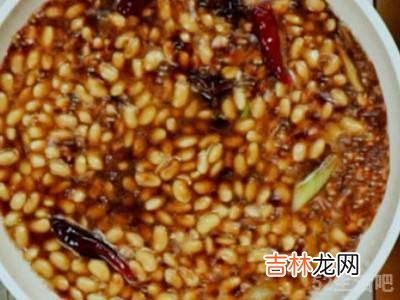 黄豆怎么吃?