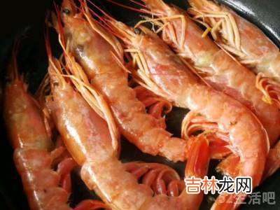 煮好的虾第二天怎么吃?