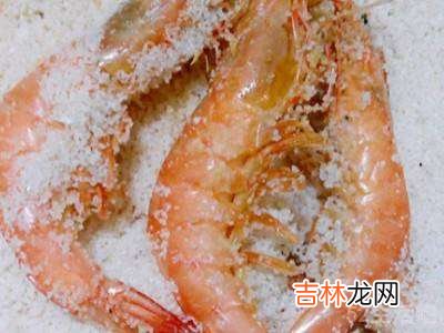 煮好的虾第二天怎么吃?