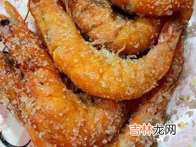煮好的虾第二天怎么吃?