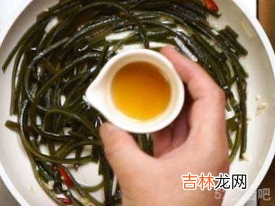 海带怎么吃?