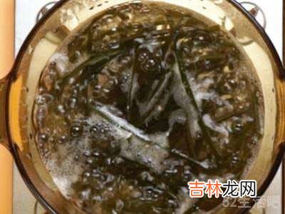 海带怎么吃?