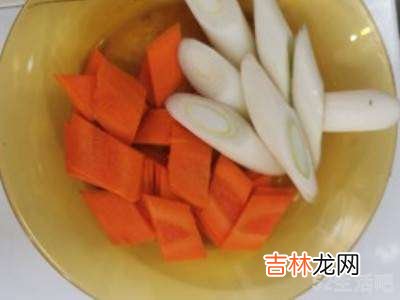 干海参怎么做好吃又简单方便?