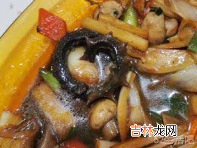 干海参怎么做好吃又简单方便?