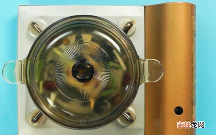 鸡煲什么清热祛湿