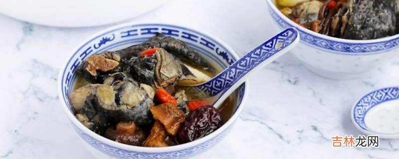 鸡煲什么清热祛湿