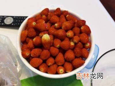 草莓酱怎么吃好吃?