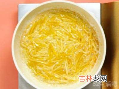 怎么吃柚子皮?