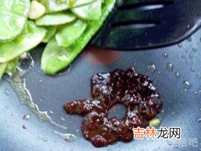 宽扁豆怎么炒好吃又简单?