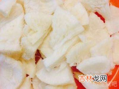 干猴头菇怎样简单又好吃?
