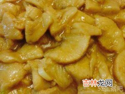 干猴头菇怎样简单又好吃?