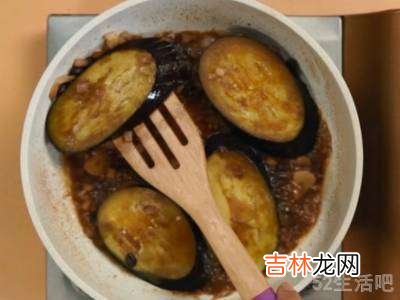 茄子怎样做好吃?