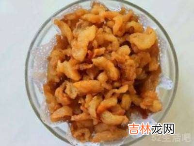 牛油怎么吃才好吃?