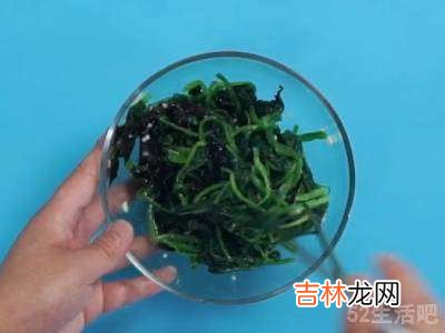 菠菜怎么吃?