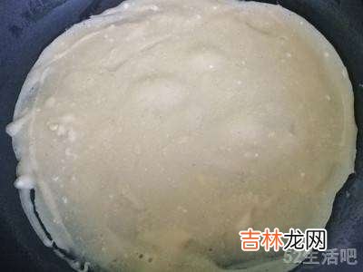 山东煎饼怎么吃?