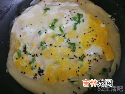 山东煎饼怎么吃?