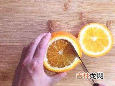 橙子怎么吃好吃?