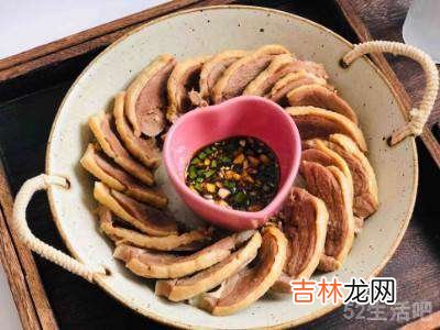 南京盐水鸭怎么吃?