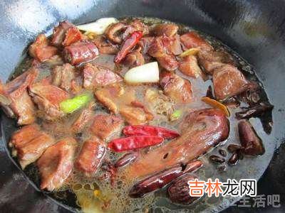 酱板鸭怎么吃?