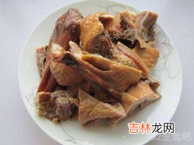 酱板鸭怎么吃?