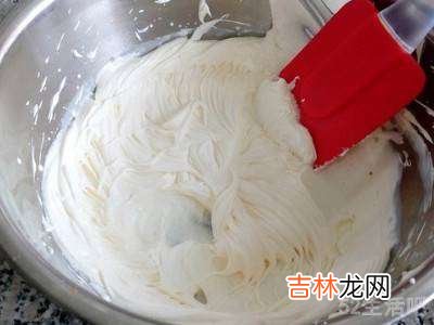 生日蛋糕怎么吃?