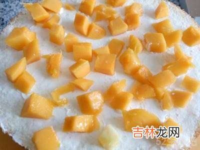 生日蛋糕怎么吃?