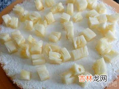 生日蛋糕怎么吃?