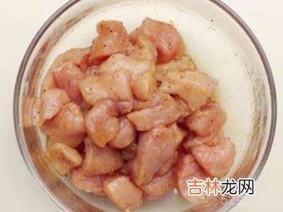 茄子烧肉怎么做?