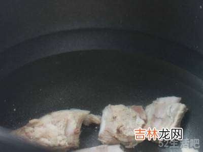 电饭煲炖排骨要多久?