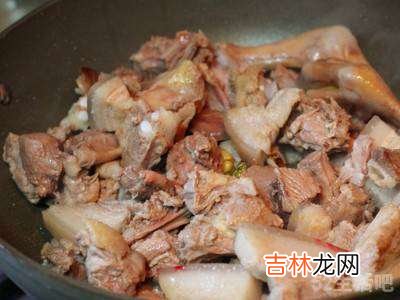 腊鹅肉怎么做好吃又简单?