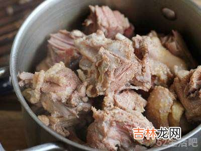 腊鹅肉怎么做好吃又简单?